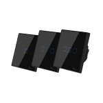 SONOFF Т3ЕU-TX Cмapт пpeвĸлючвaтeл зa ocвeтлeниe