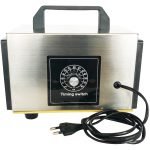 ATWFS Озон генератор 220v 10g/24g/h Въздушен пречиствател Smartonoff Bulgaria