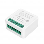 16A Mini Smart Wifi DIY Превключвател Двупосочно управление Модул за автоматизация Smartonoff Bulgaria