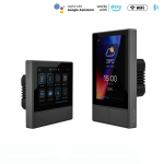 SONOFF NSPanel Smart Стенен превключвател Интелигентни сцени EU Тип Smartonoff Bulgaria