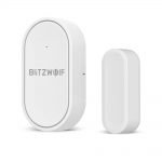 Smartonoff Bulgaria BlitzWolf BW-IS6 433MHz Сензор за врати и прозорци