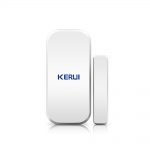 Smartonoff Bulgaria KERUI D025 433MHz Безжичен магнитен сензор за прозорци и врати