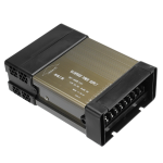 Smartonoff Bulgaria iMars 400W LED Трансформатор AC 220V към DC 12V Инвертор на захранване