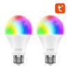 Gosund Интелигентна RGB Крушка E27 LED WB4 Tuya 2бр.