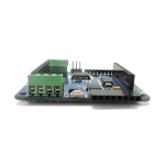Smartonoff Bulgaria Colorduino V1.4 Цветен Rainbow Matrix RGB LED Драйвер шилд за Arduino