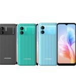 Smartonoff Bulgaria DOOGEE X98 Смартфон 6,52 инча 3GB 16GB 4200mAh Android 12.0 8MP AI Двойна камера Helio A22 Четириядрен 4G