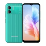 Smartonoff Bulgaria DOOGEE X98 Pro Смартфон 4GB 64GB 6.52 инчов дисплей 4200mAh Android 12.0 12MP AI Двойна камера Helio G25 Octa Core 4G