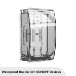 SONOFF R2 Водоустойчива кутия