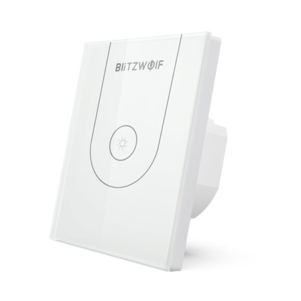 BlitzWolf® BW-SS9 Интелигентен Превключвател за Осветление