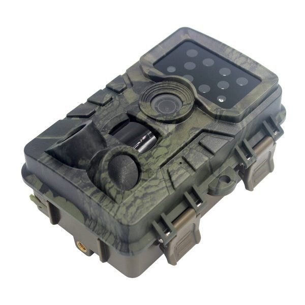 PR700 20MP 1080P 120° Ловна камера Автоматичо нощно виждане - Image 6
