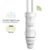 Wavlink AC600 Високомощен Водоустойчив 3в1 Репитър за Външна Употреба с Dual Band и 12dBi Антена EU Plug