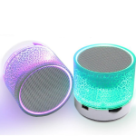 А9 Мини Преносима LED Безжична Bluetooth Тонколонка с TF Карта