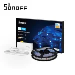 SONOFF L3 RGB Интелигентна LED Лента 5M