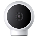 Xiaomi Интелигентна Широкоъгълна IP Камера 2K 1296P Full HD IR Нощно виждане