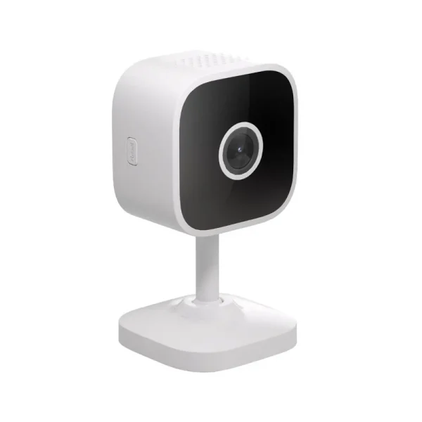 SONOFF CAM Slim Gen2 Интелигентна Охранителна Камера - Image 2
