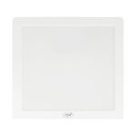 PNI D-Light CL241 24W LED Плафон Квадратен 6500K 230V Захранване 2640 lm Бял