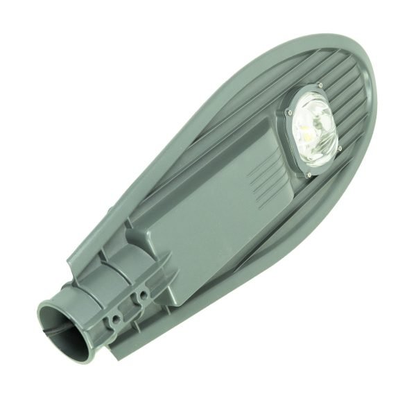 PNI SL603 30W Кръгла лампа за улично осветление 3400lm - Image 2