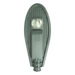 PNI SL603 30W Кръгла лампа за улично осветление 3400lm