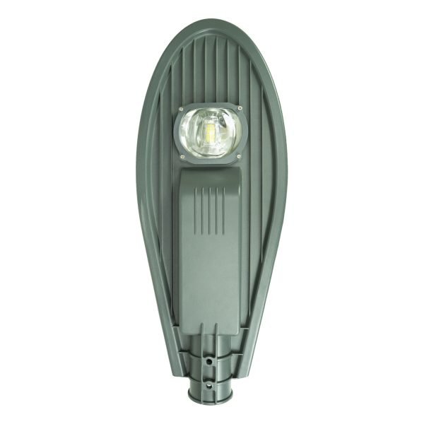PNI SL603 30W Кръгла лампа за улично осветление 3400lm