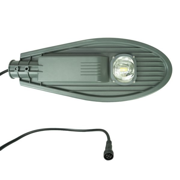 PNI SL603 30W Кръгла лампа за улично осветление 3400lm - Image 4
