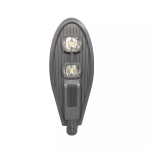 PNI SL606 60W Кръгла лампа за улично осветление 6000lm