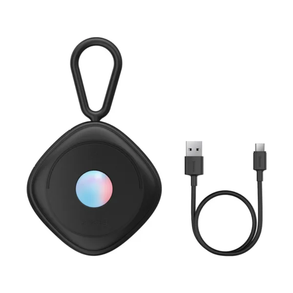 Baseus Heyo Портативно устройство за откриване на скрити камери - Image 2