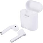 H17T Безжични Слушалки Bluetooth 5.0 3D Стерео Звук Вграден микрофон IPX5 водоустойчиви