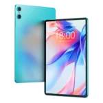 Teclast P30 Таблет 10.1″ 4/128GB Android 14 WiFi 6 Unisoc T606 Осемядрен процесор