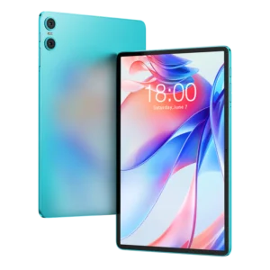 Teclast P30 Таблет 10.1″ 4/128GB Android 14 WiFi 6 Unisoc T606 Осемядрен процесор