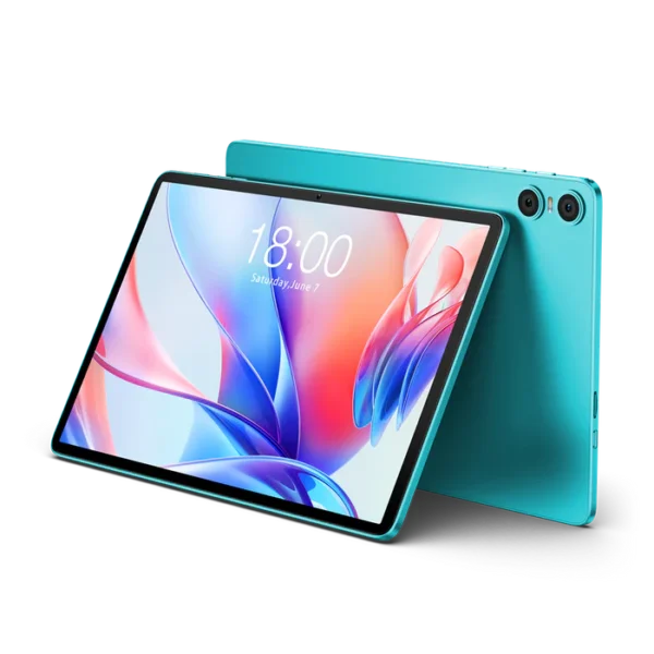 Teclast P30 Таблет 10.1″ 4/128GB Android 14 WiFi 6 Unisoc T606 Осемядрен процесор - Image 5